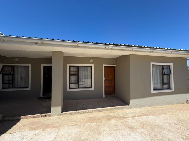 To Let 1 Bedroom Property for Rent in Grahamstown Eastern Cape
